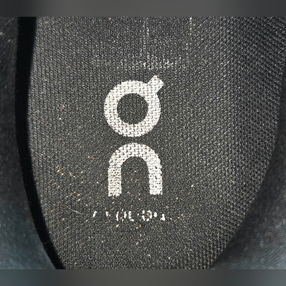 ON RUNNING ON CLOUDGO RUNNING SNEAKERS. - Picture 8 of 9